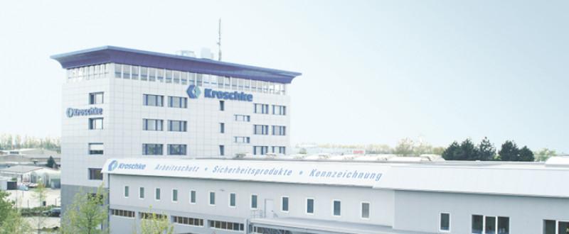 Augenduschen - schnelle Erste Hilfe für die Augen