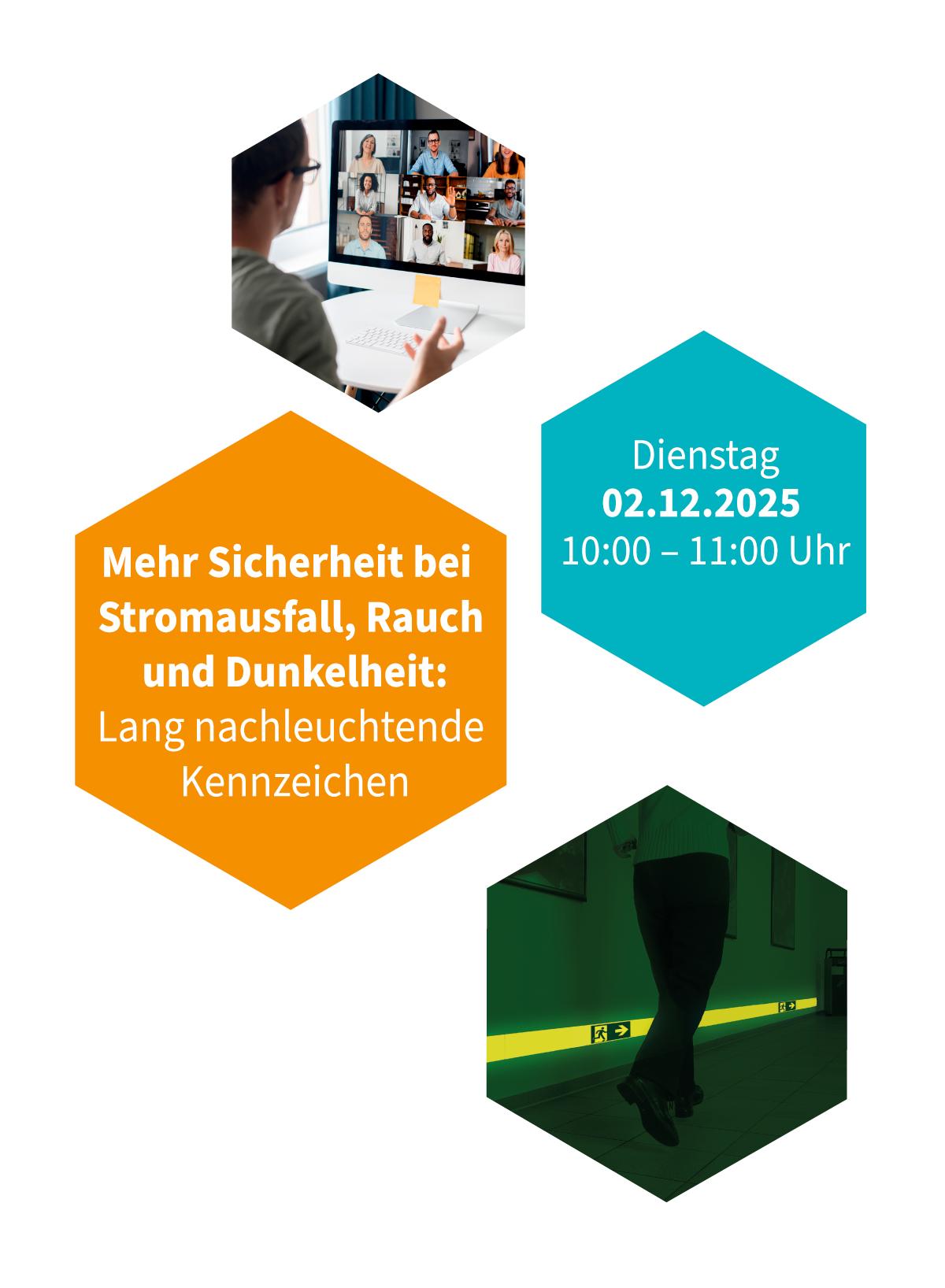 Webinar Aktuelles Thema