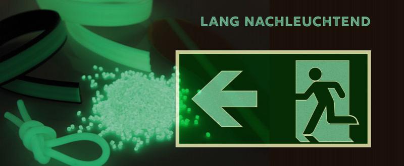 PERMALIGHT® - Was heißt lang nachleuchtend?