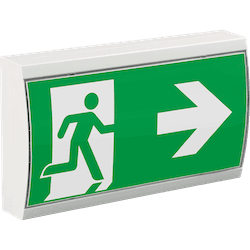 Notleuchten Eigenschaften