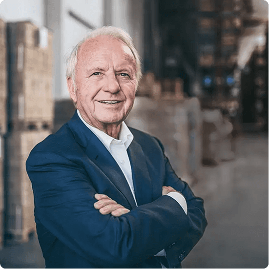 Klaus Kroschke