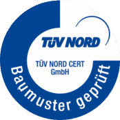 TÜV Logo
