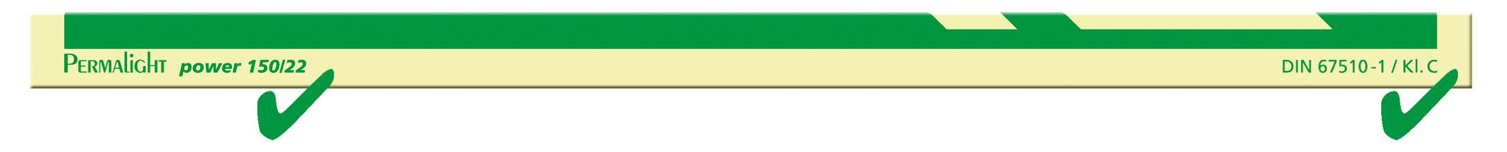 PERMALIGHT Power Banner