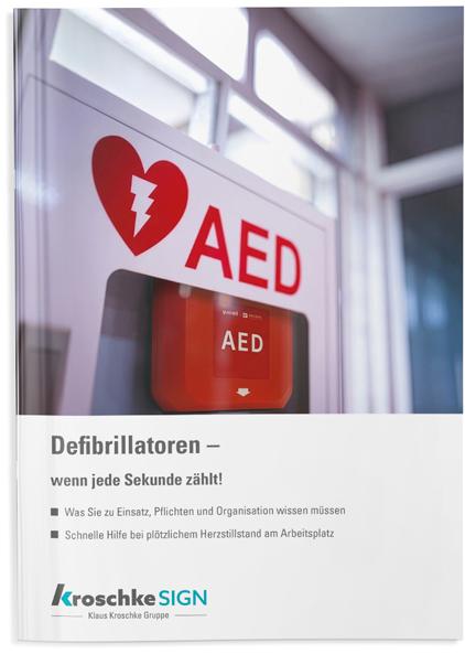 Defibrillatoren-Whitepaper