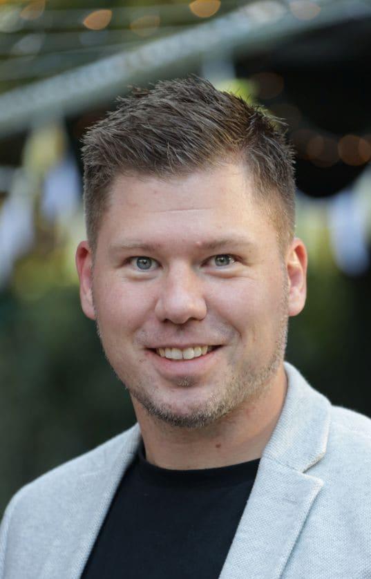 Chris Franke - Kroschke SIGN Experte