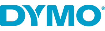 DYMO® Beschriftungsgeräte Logo