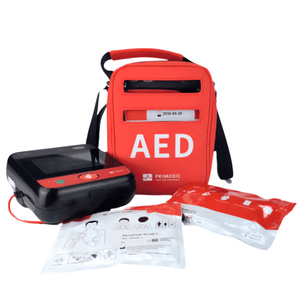 Defibrillator online kaufen