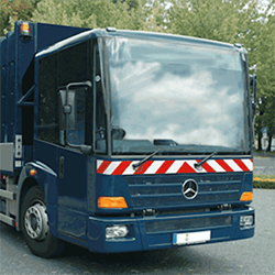 Sicherheitsmarkierung