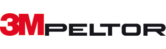 3M Peltor Gehörschutz Logo