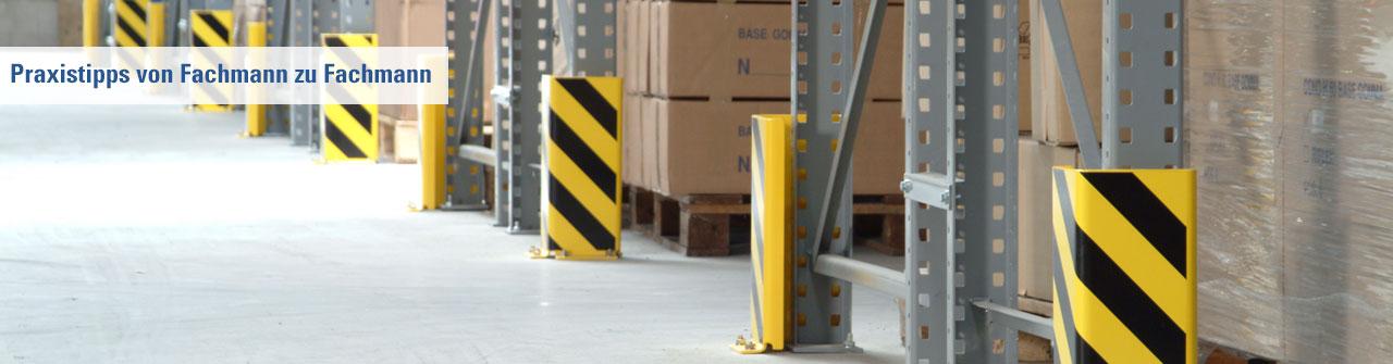 Rammschutz Praxistipps