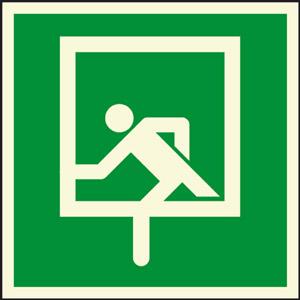 ASR A2-3: gut sichtbar