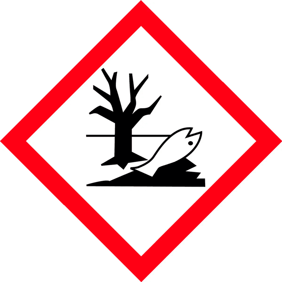 Gefahrstoffetiketten GHS online kaufen