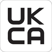 UKCA-Kennzeichen