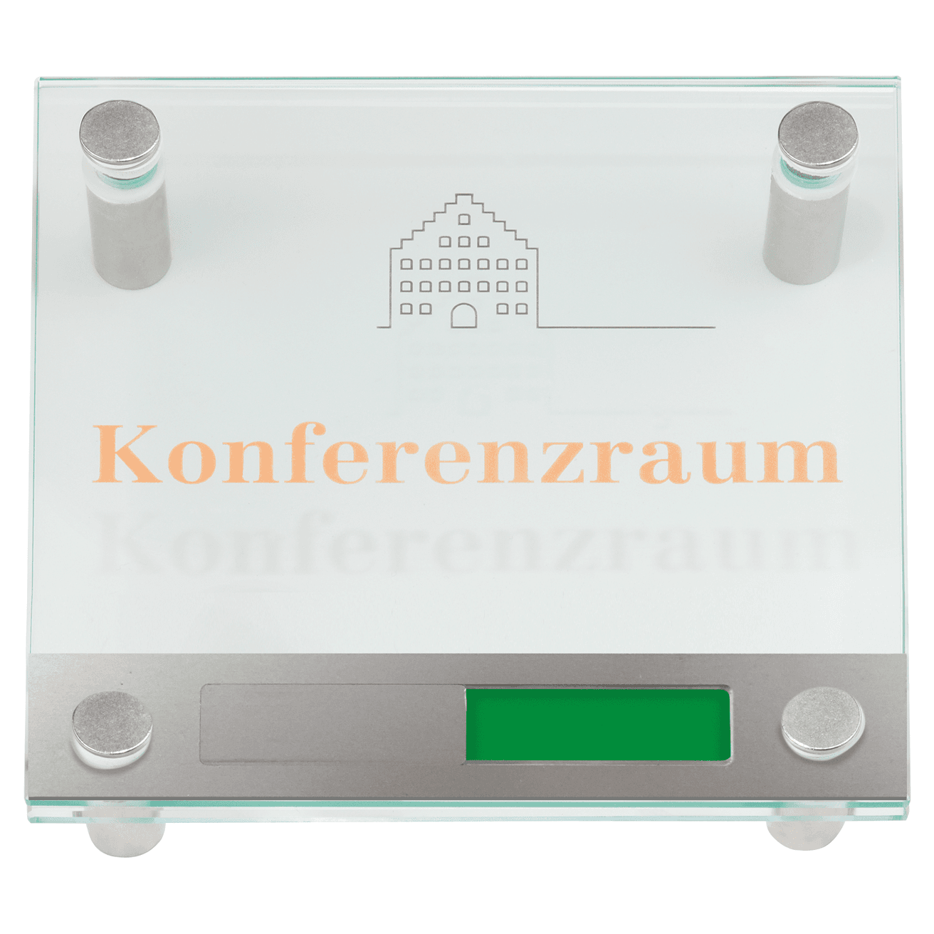 GALERIE Türschilder