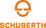 Schuberth Kopfschutz logo