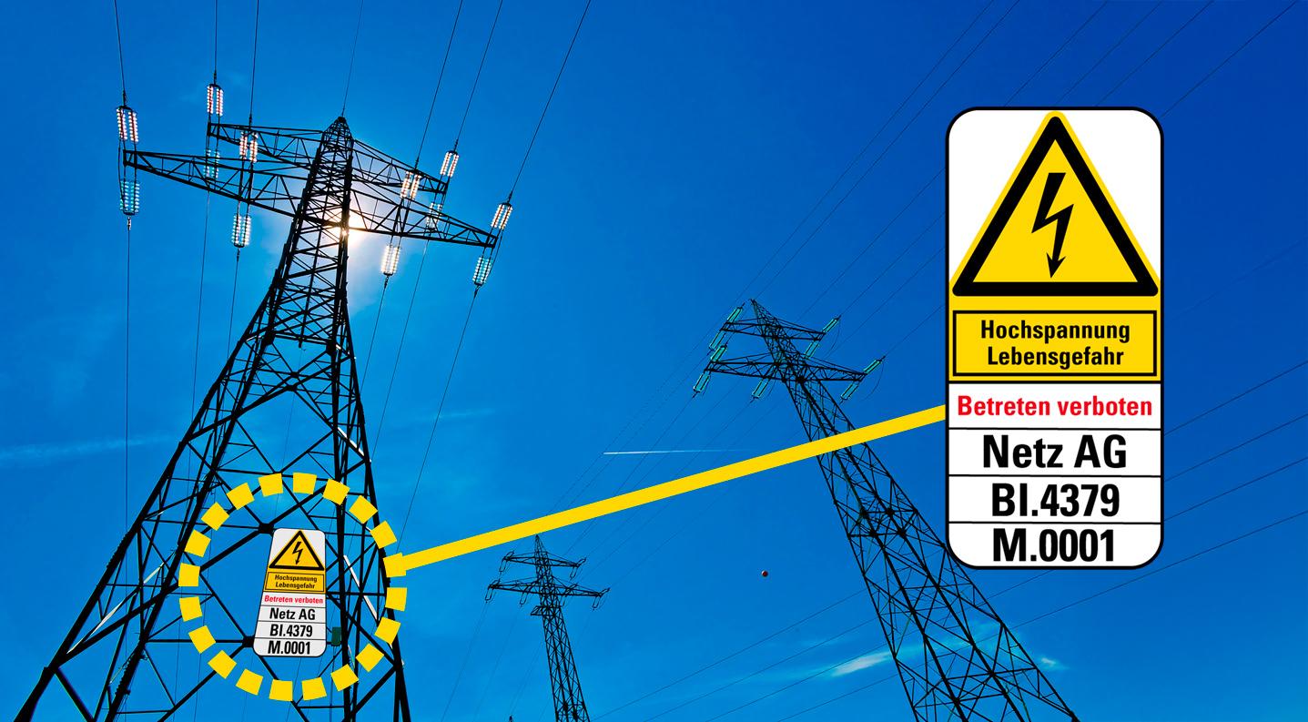 Individuelles Druckprojekt Beispiel