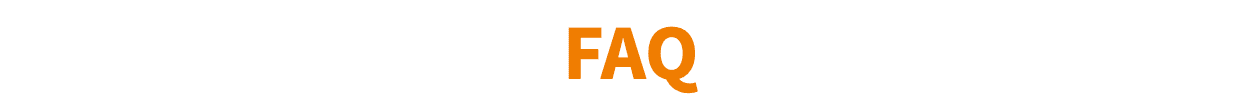 FAQ