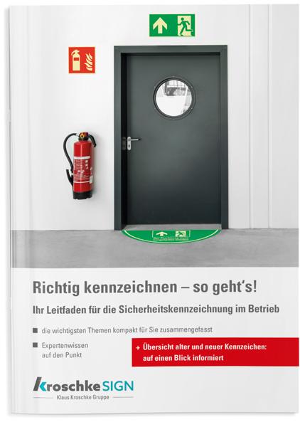 Richtig Kennzeichnen Whitepaper - zum Download