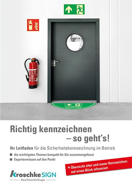 Richtig Kennzeichnen Whitepaper - zum Download