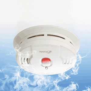 Kidde- Rauchwarnmelder kaufen