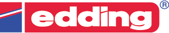 edding Logo