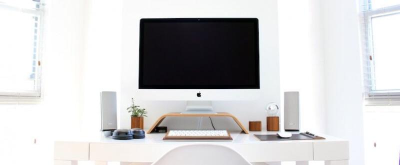 Mobiles Arbeiten - Vorteile von Homeoffice