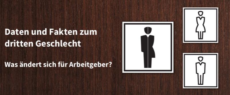 Zeichen für diverses Geschlecht - Toiliettenzeichen kaufen