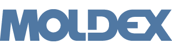 Moldex logo