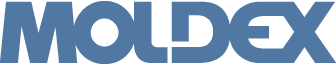 Moldex logo