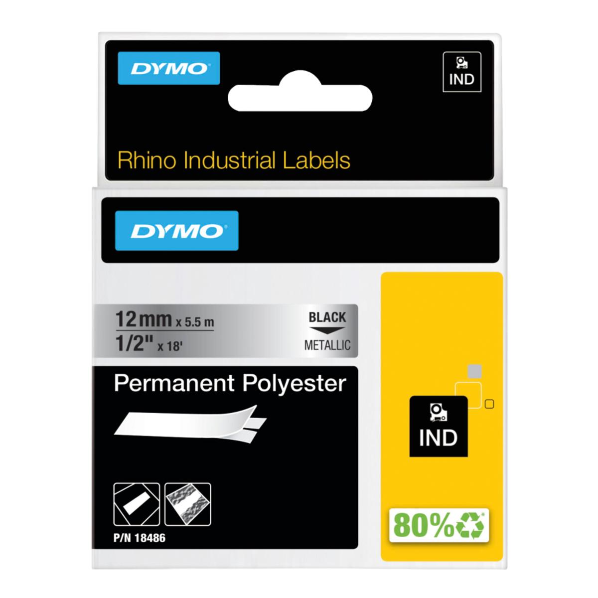 DYMO® Schriftband