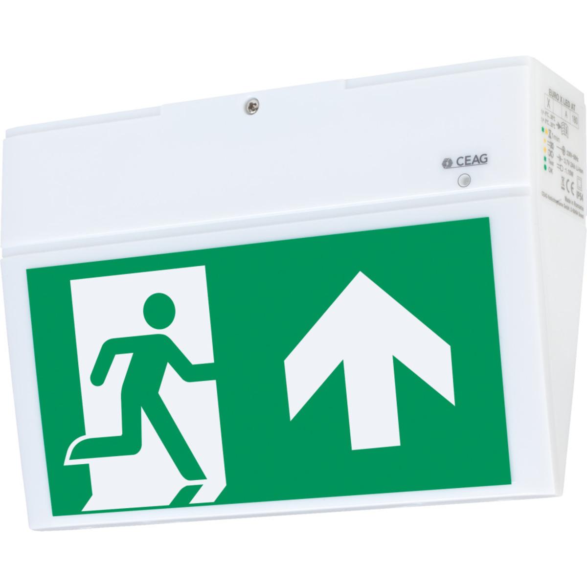 Notleuchte Notbeleuchtung Exit Notausgang Fluchtwegleuchte Notlicht Fl Notleuchte Notbeleuchtung Exit Notausgang Fluchtwegleuchte Notlicht Fl