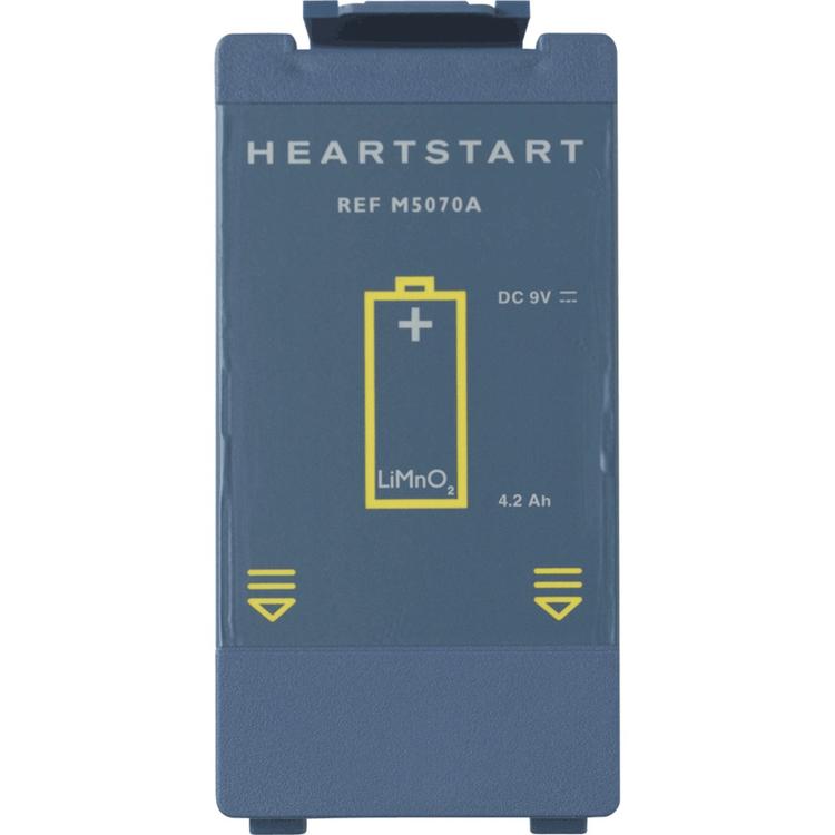 Philips Heartstart HS1 Defi-Elektroden M5071A Philips Heartstart HS1 Defi-Elektroden M5071A