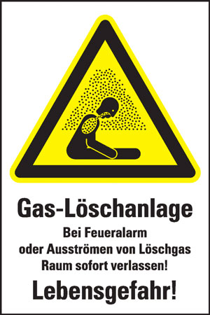 CO2-Löschanlagen