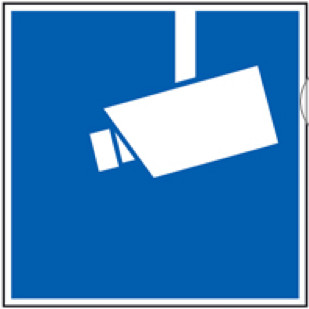 Videoüberwachung