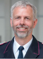 Ingo Schönbach Stadtbrandmeister Freiwillige Feuerwehr Braunschweig