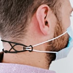 Maskenhalter