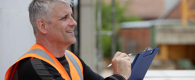 20 Jahre Arbeitsschutzgesetz und Gefährdungsbeurteilung