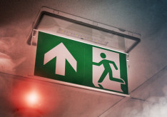 Welche Schilderformen für welches Einsatzgebiet?