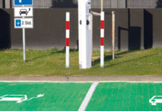 Ladeinfrastruktur – Neue Pflichten für Unternehmen