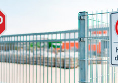 Verkehrsschilder müssen sichtbar sein – Checkliste zur Prüfung