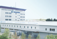 Gut sichtbar für mehr Sicherheit