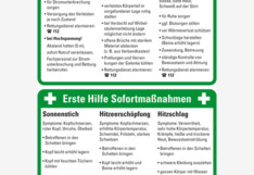 Produkttipp: Erste-Hilfe-Sofortmaßnahmen im Taschenformat