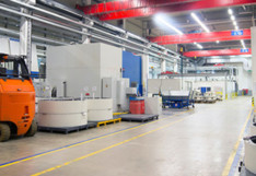 Sichere Verkehrswege durch technische Maßnahmen