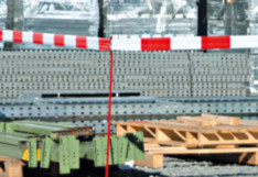 Mit unseren 6 Tipps zur richtigen Absperrlösung