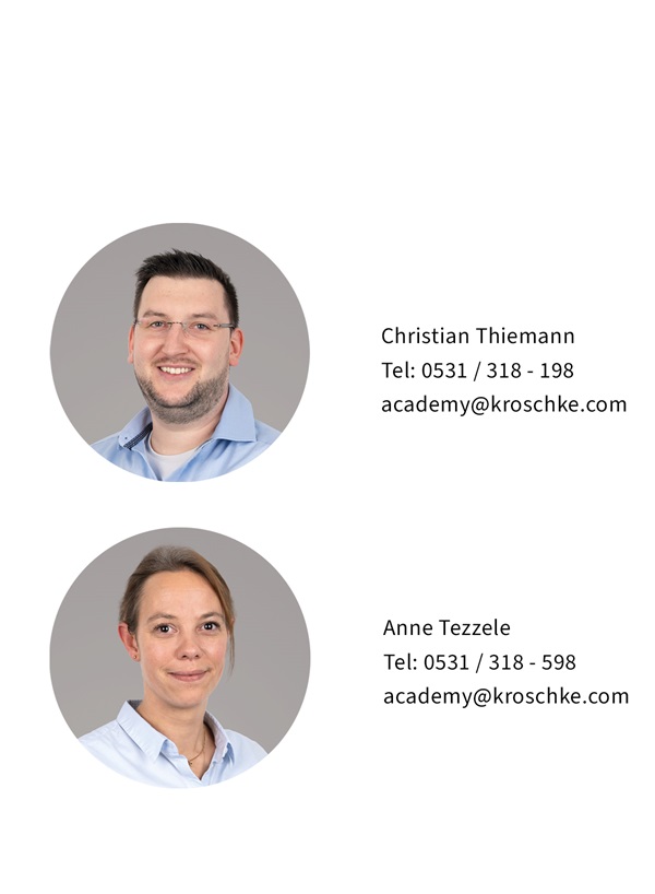Ansprechpartner