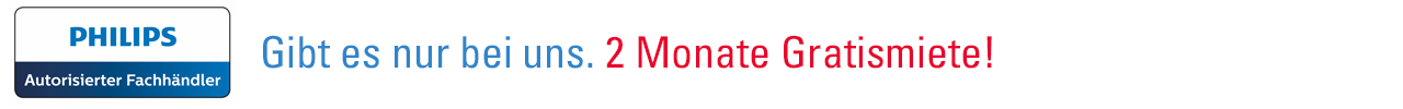 Gratismiete 2 Monate