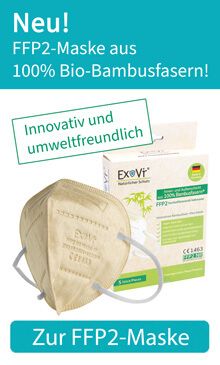 Zur Maske