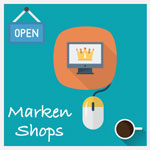 Kroschke SIGN Marken Shops