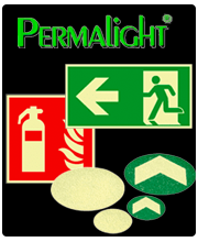 Markenhinweis Permalight