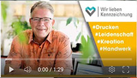 Herzensjob Produktionsgrafiker
